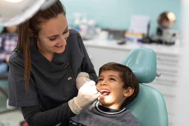  New Cordell, OK Emergency Dentist Pros