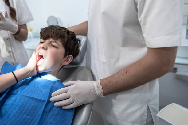 Best Emergency Treatment for Toothache in New Cordell, OK
