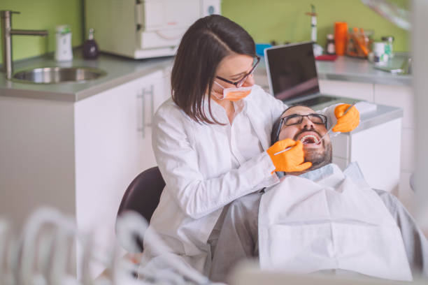 Best Emergency Tooth Extraction in New Cordell, OK