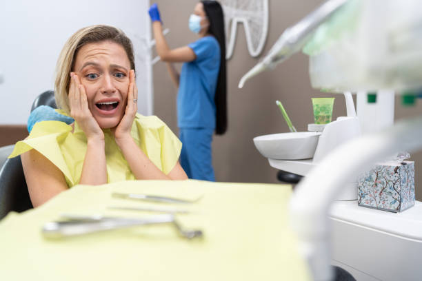 Best Emergency Tooth Extraction in New Cordell, OK