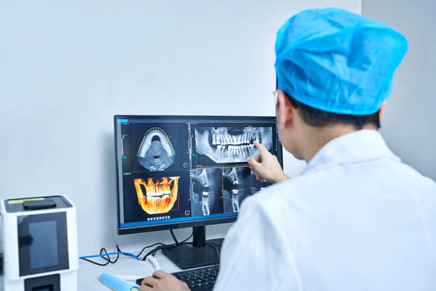Best Walk-In Emergency Dentist in New Cordell, OK