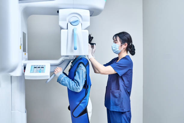 Best Weekend Emergency Dentist in New Cordell, OK