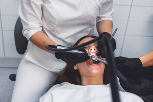 Best Weekend Emergency Dentist in New Cordell, OK