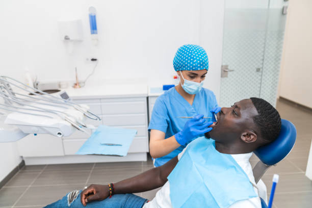 Best Emergency Dental Care for Trauma or Injury in New Cordell, OK