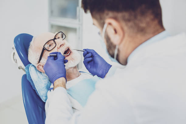 Best Urgent Dental Care in New Cordell, OK